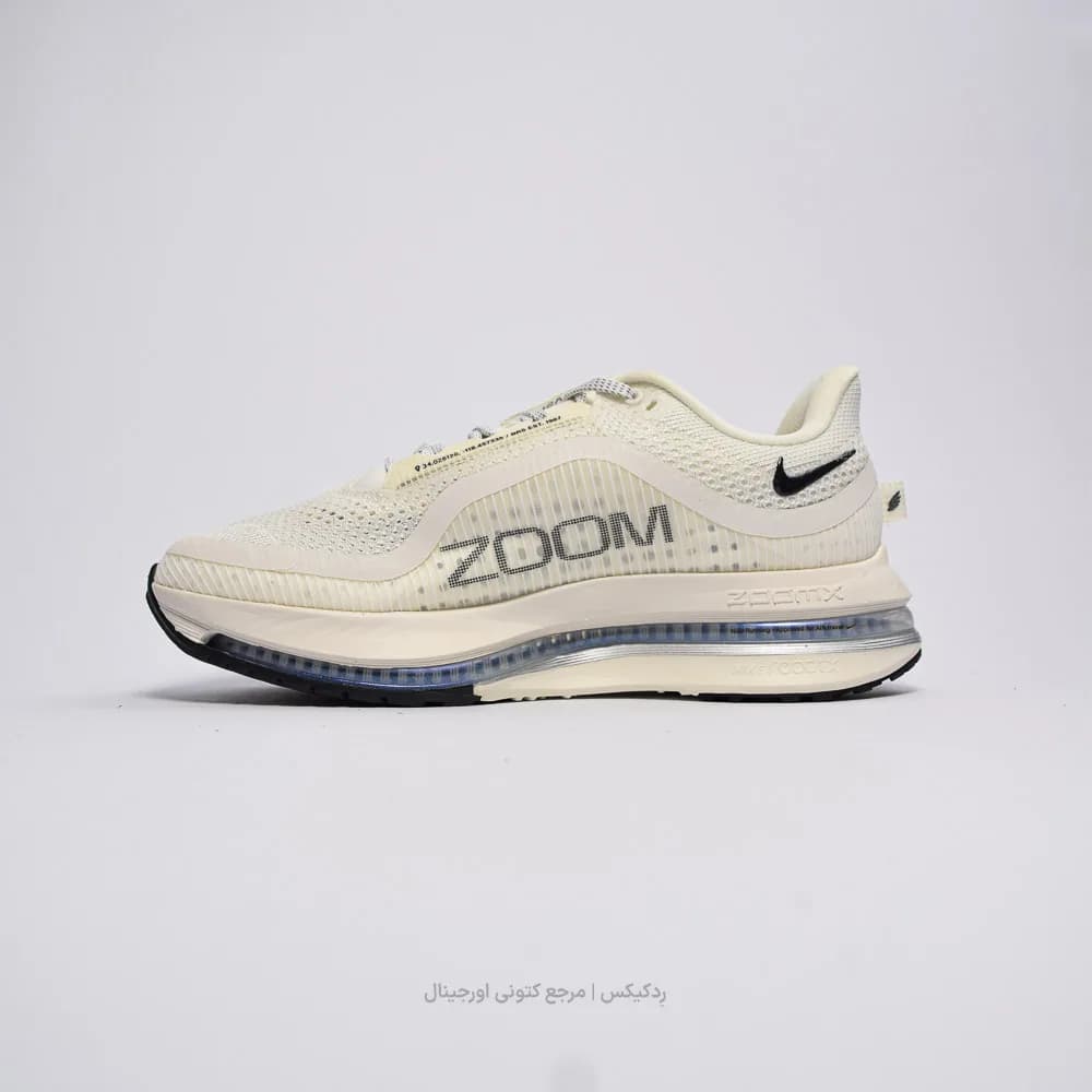 کتونی Nike مدل Pegasus Premium – HQ2593-106 — تصویر ۲