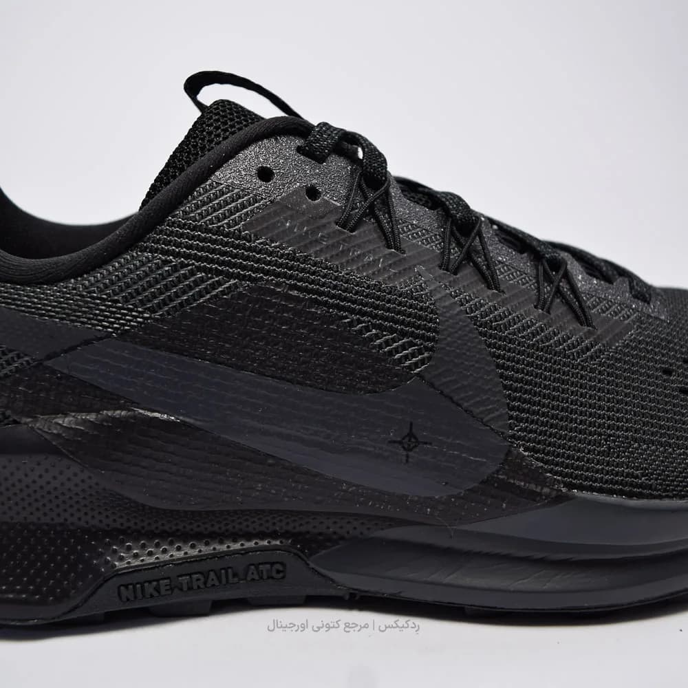 کتونی Nike مدل Pegasus Trail 5 – DV3865-005 — تصویر ۶