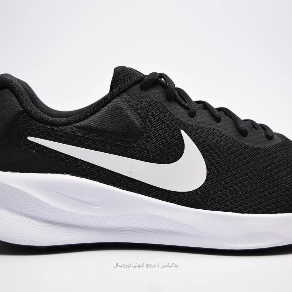 کتونی Nike مدل Revolution 7 – FB2207-001 — تصویر ۶
