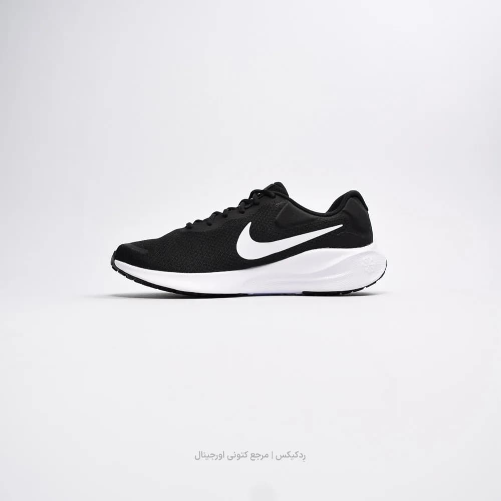 کتونی Nike مدل Revolution 7 – FB2207-001 — تصویر ۲