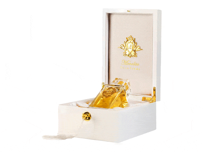عطر و ادکلن زنانه لویی نیشه مونالیزا ادوپرفیوم Lui Niche Monalisa for women