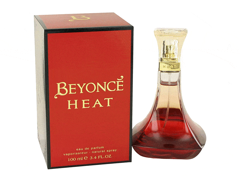 عطر و ادکلن زنانه اصل بیانسه هیت Beyonce Heat For Women