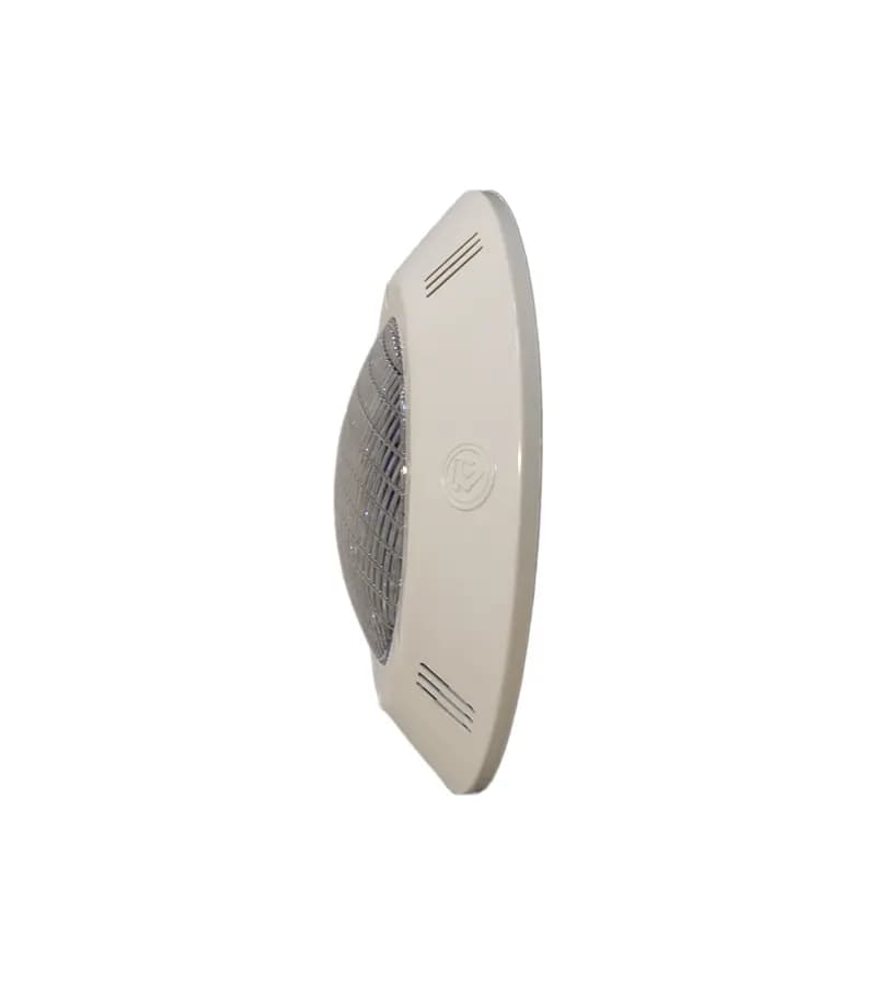 چراغ استخری روکار LED هایپر استخر مدل HU-18 — تصویر ۲