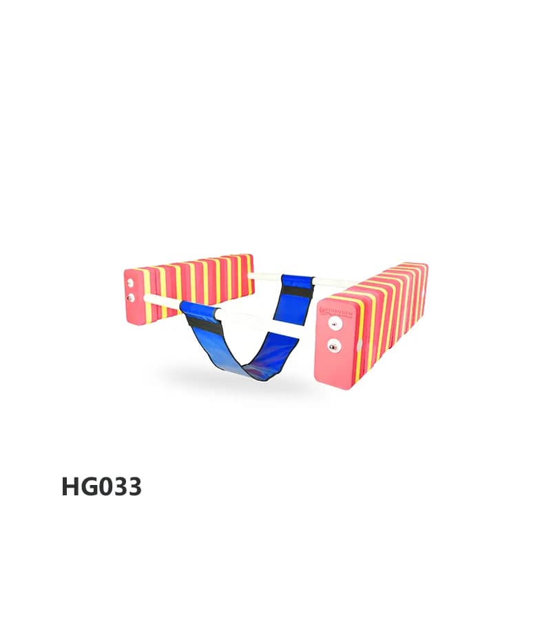 واکر آبی هیدروجیم مدل HG033