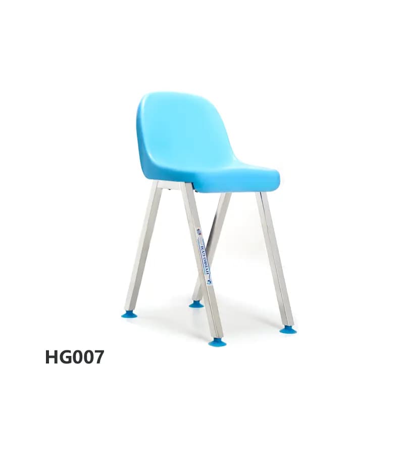 صندلی آبی هیدروجیم مدل HG007