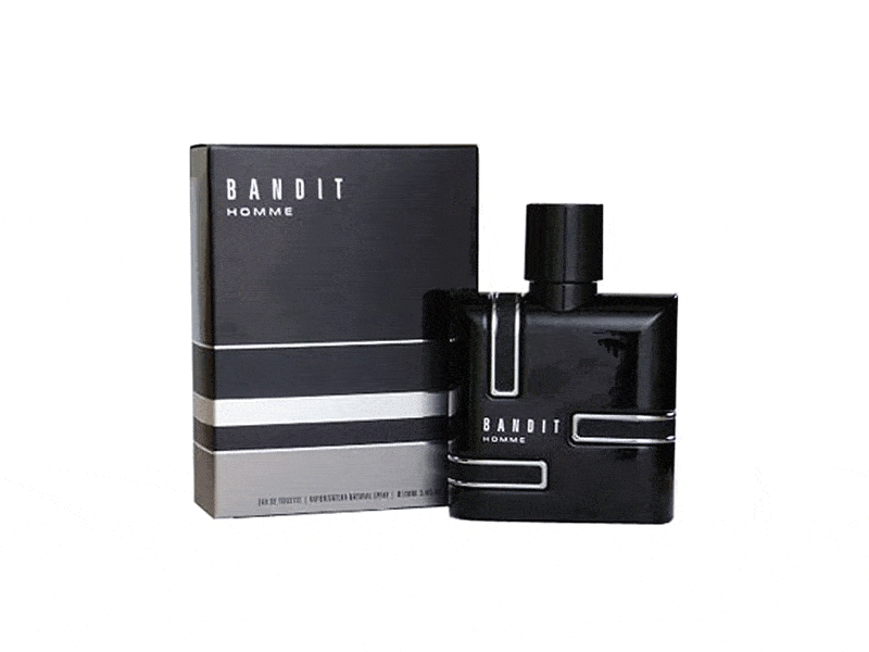 عطر و ادکلن مردانه امپر بندیت پور هوم Emper Bandit Pour Homme for men
