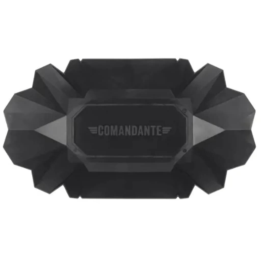 سینی دان قهوه COMANDANTE