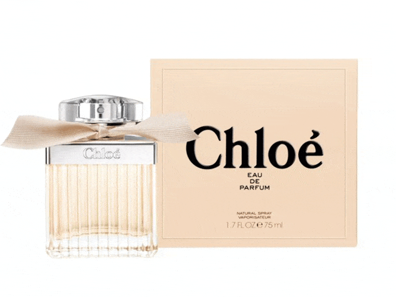 عطر و ادکلن زنانه کلویی ادوپرفیوم Chloe Eau de Parfum for women