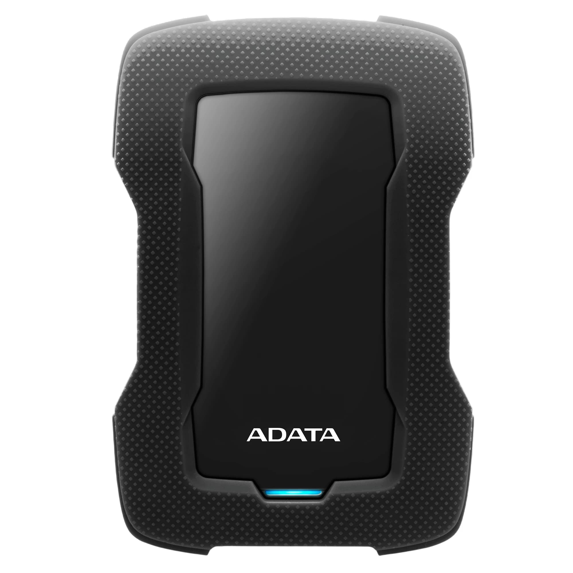 هارد اکسترنال ای دیتا مدل Adata HDD HD330 2TB مشکی