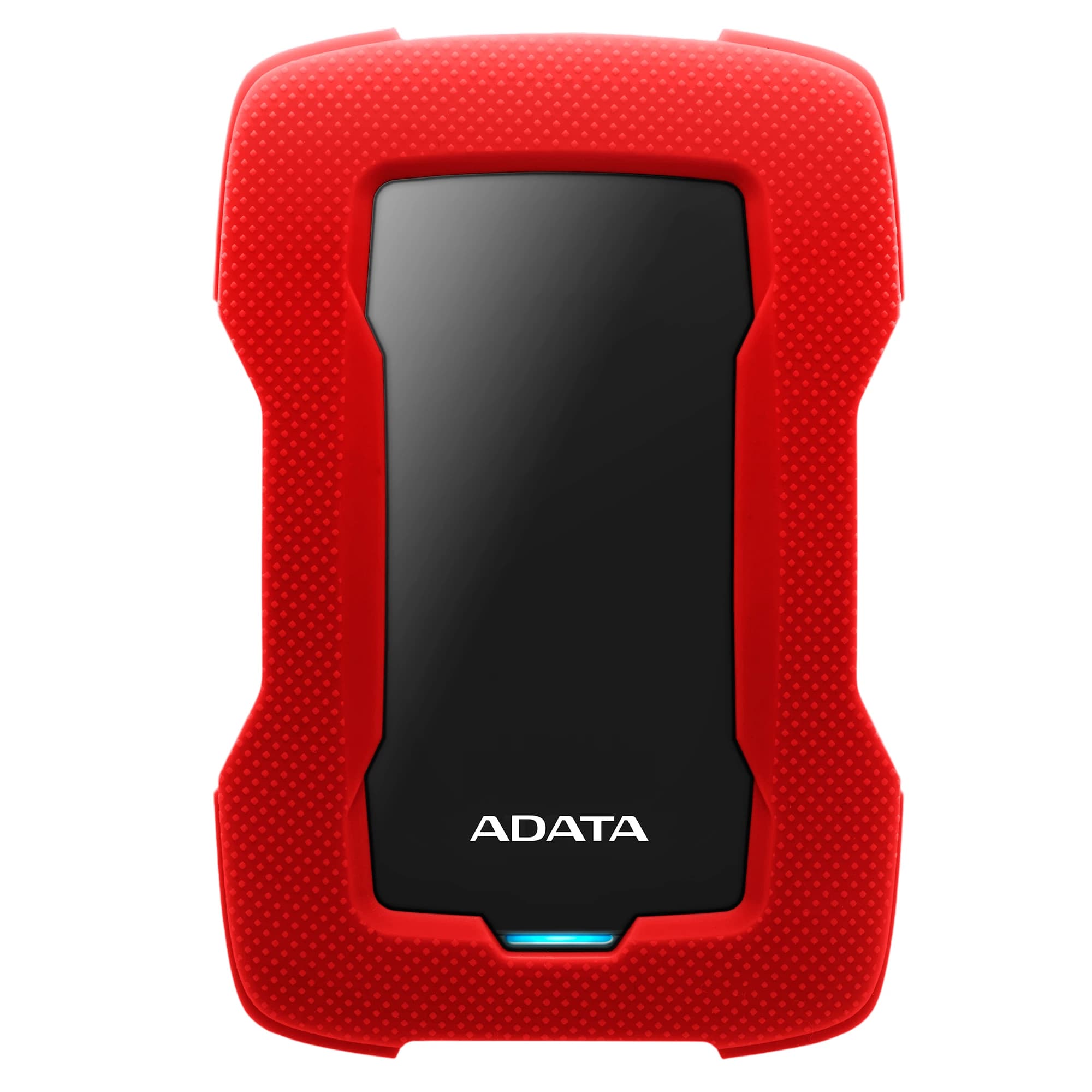 هارد اکسترنال ای دیتا مدل Adata HDD HD330 1TB قرمز