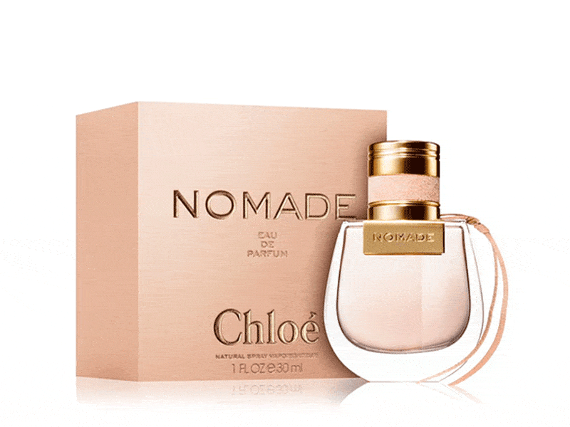 عطر و ادکلن زنانه کلویی نومد ادوپرفیوم Chloe Nomade EDP For Women