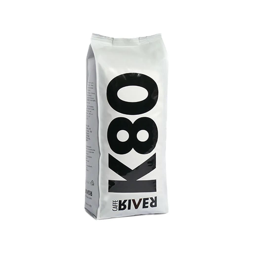دان قهوه Caffé River K80