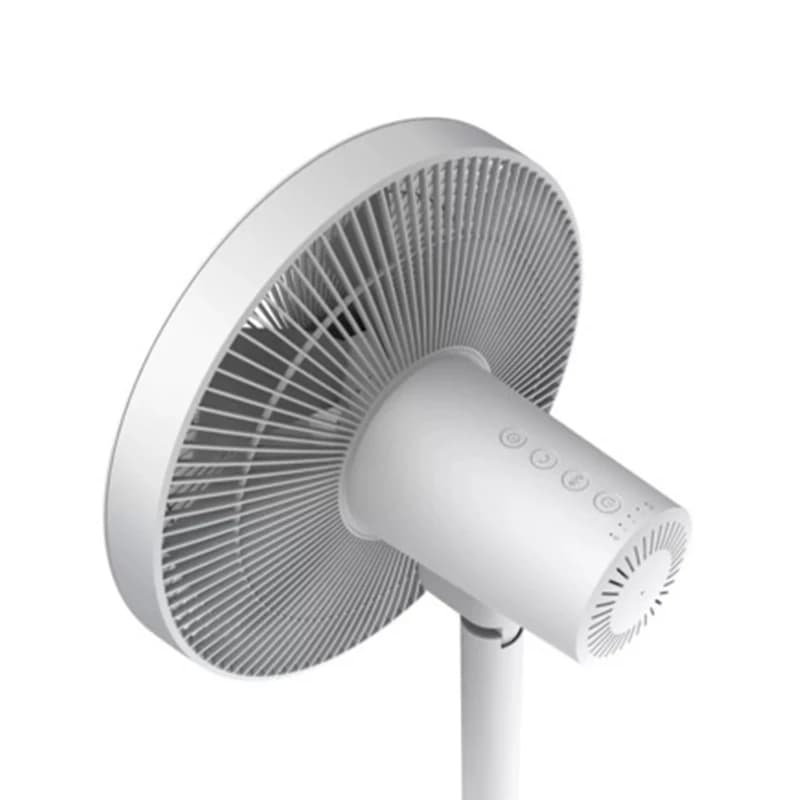 پنکه هوشمند شیائومی مدل Smart Standing Fan 2 Pro — تصویر ۶