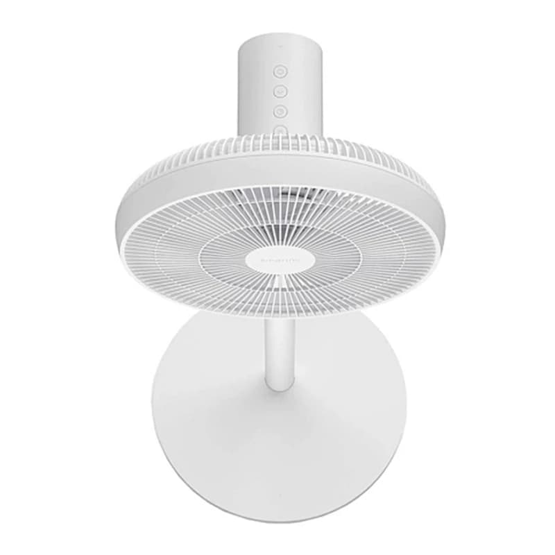 پنکه هوشمند شیائومی مدل Smart Standing Fan 2 Pro — تصویر ۵