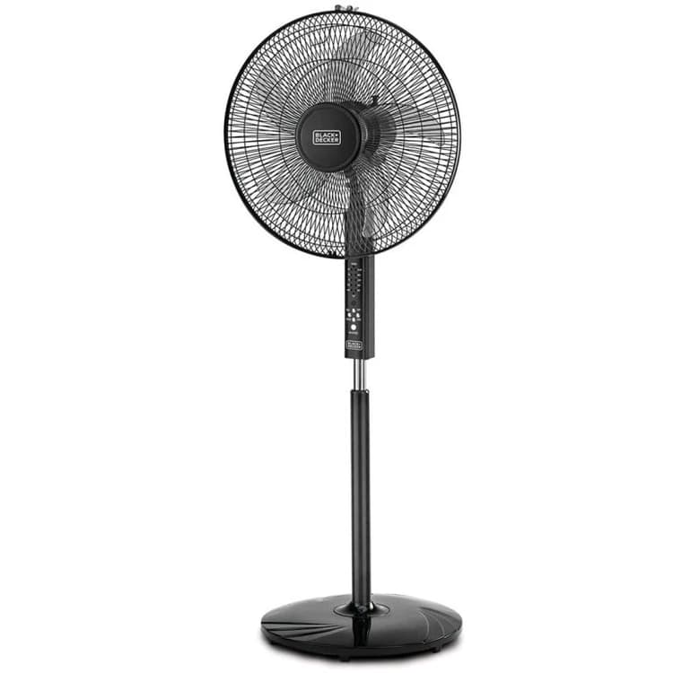 پنکه ایستاده بلک اند دکر مدل fs1620r