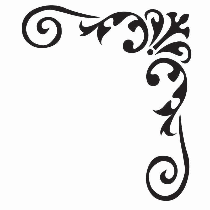 شابلون کد K 143 ابعاد 30*30