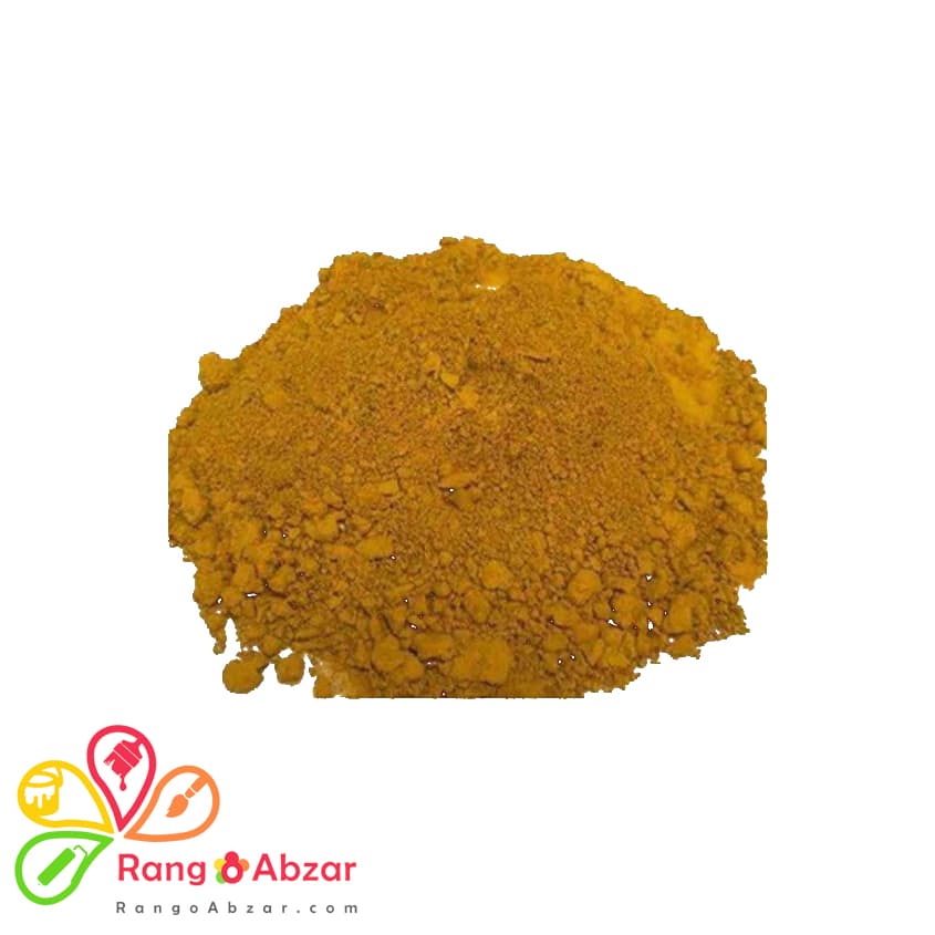 پودر گل ماش (اکر) 1 کیلویی