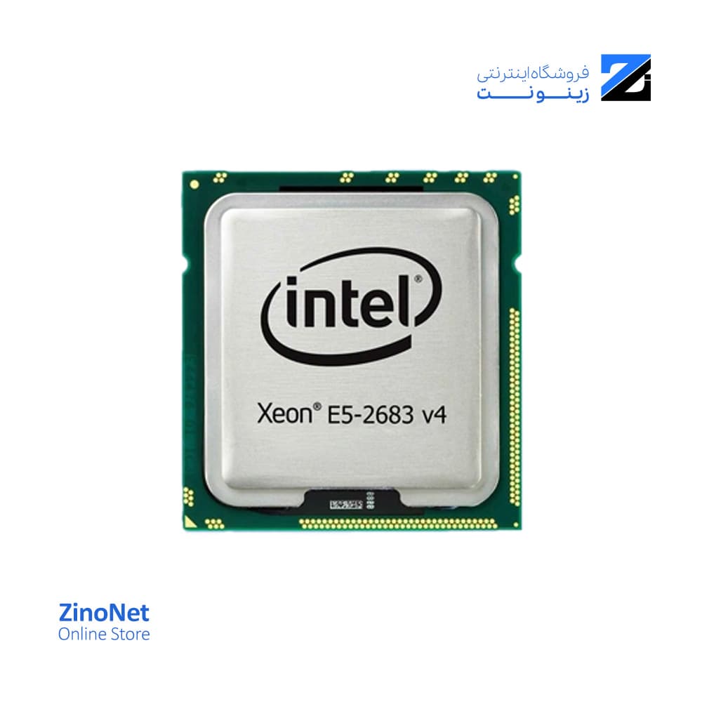 سی پی یو سرور Intel Xeon Processor E5-2683 V4