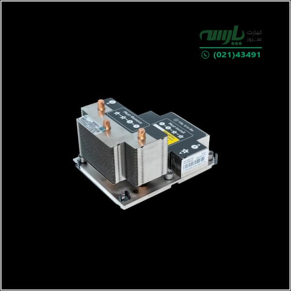هیت سینک سرور اچ پی (High Performance) HP DL380 G10
