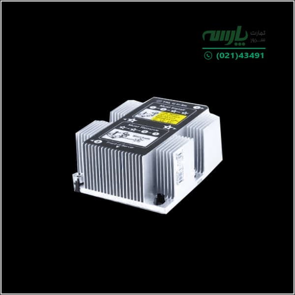 هیت سینک سرور اچ پی (Standard) HPE DL380 G10 — تصویر ۳