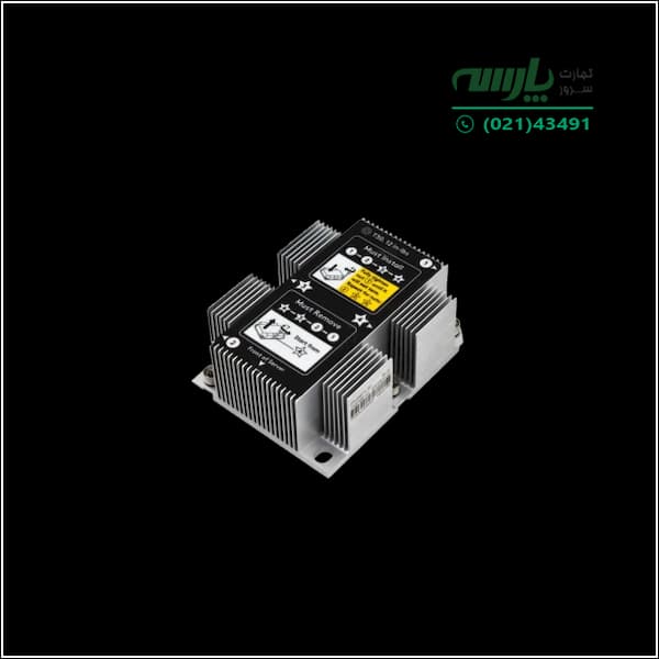 هیت سینک سرور اچ پی (Standard) HPE DL380 G10 — تصویر ۴