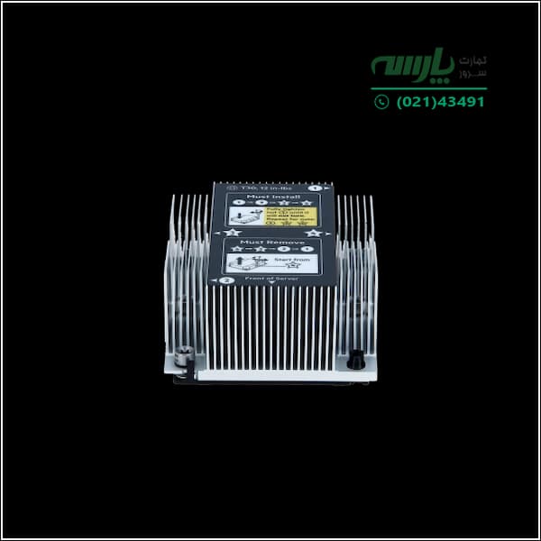 هیت سینک سرور اچ پی (Standard) HPE DL380 G10