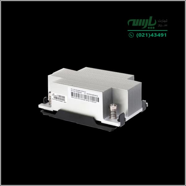 هیت سینک سرور اچ پی (Standard) HP DL380 G9