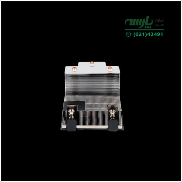 هیت سینک سرور اچ پی (High Performance) HP DL380 G9 — تصویر ۶