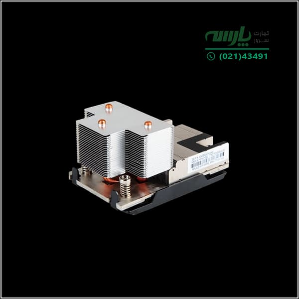هیت سینک سرور اچ پی (High Performance) HP DL380 G9