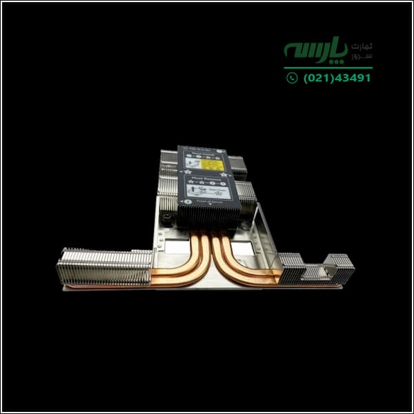 هیت سینک سرور اچ پی (High Performance) HP DL360 G10