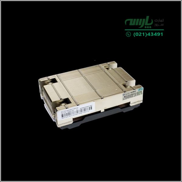 هیت سینک سرور اچ پی (Standard) HP DL360 G9