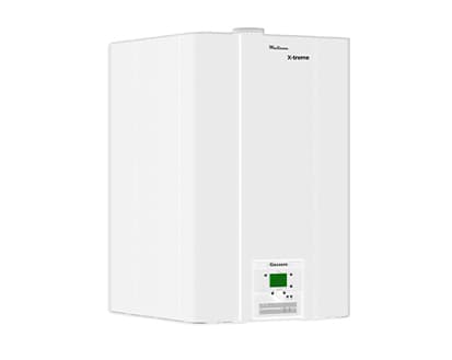دیگ چگالشی دیواری گسرو Wallcon X-treme 200
