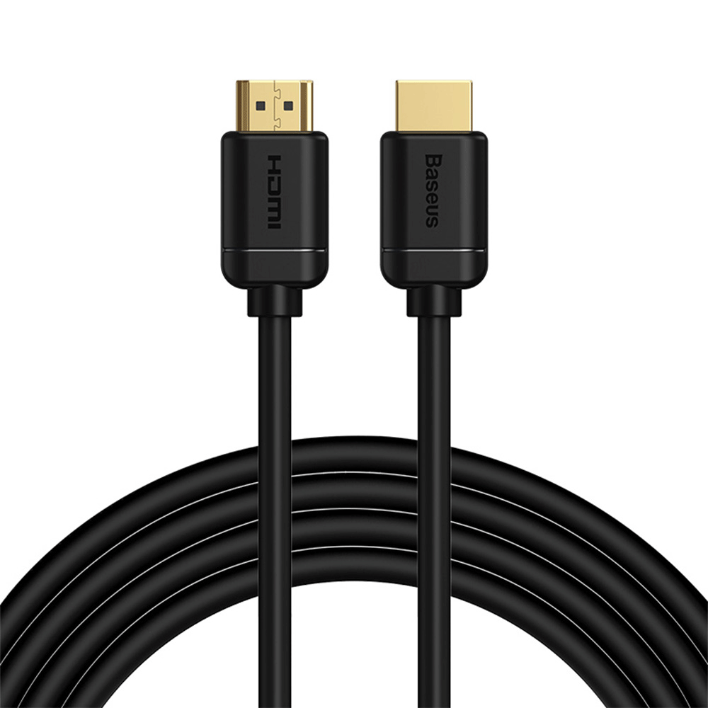 کابل 3 متری باسئوس Baseus CAKGQ-C01 4K HDMI Cable