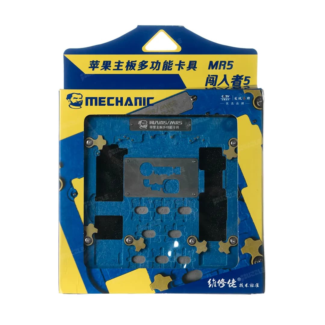 گیره برد مکانیک Mechanic MR5 — تصویر ۲