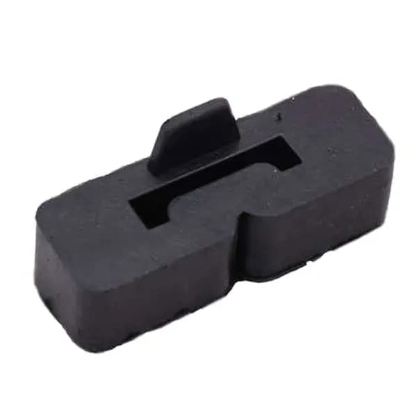 لاستیک عقب باک موتور سیکلت مدل A-39 مناسب برای هوندا 125