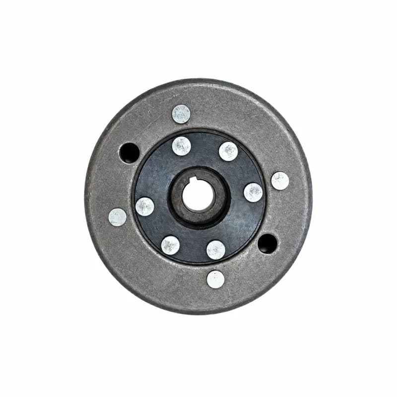 فلایویل فلکه برق زیزو مدل 125 DRY مناسب برای هوندا CDI
