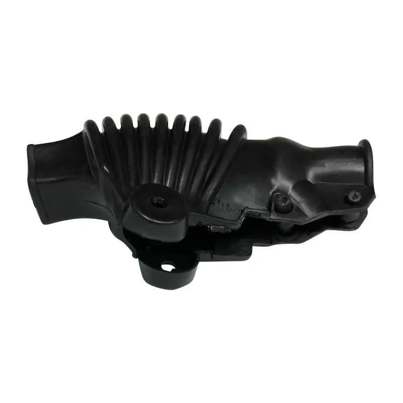 گردگیر کتی و دسته موتور سیکلت وارون مدل A-57 مناسب برای هوندا 125 بسته 2 عددی — تصویر ۲