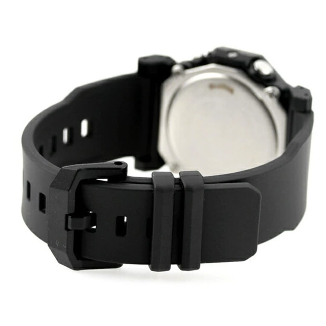 ساعت G-SHOCK مدل GA-2300-1A — تصویر ۲