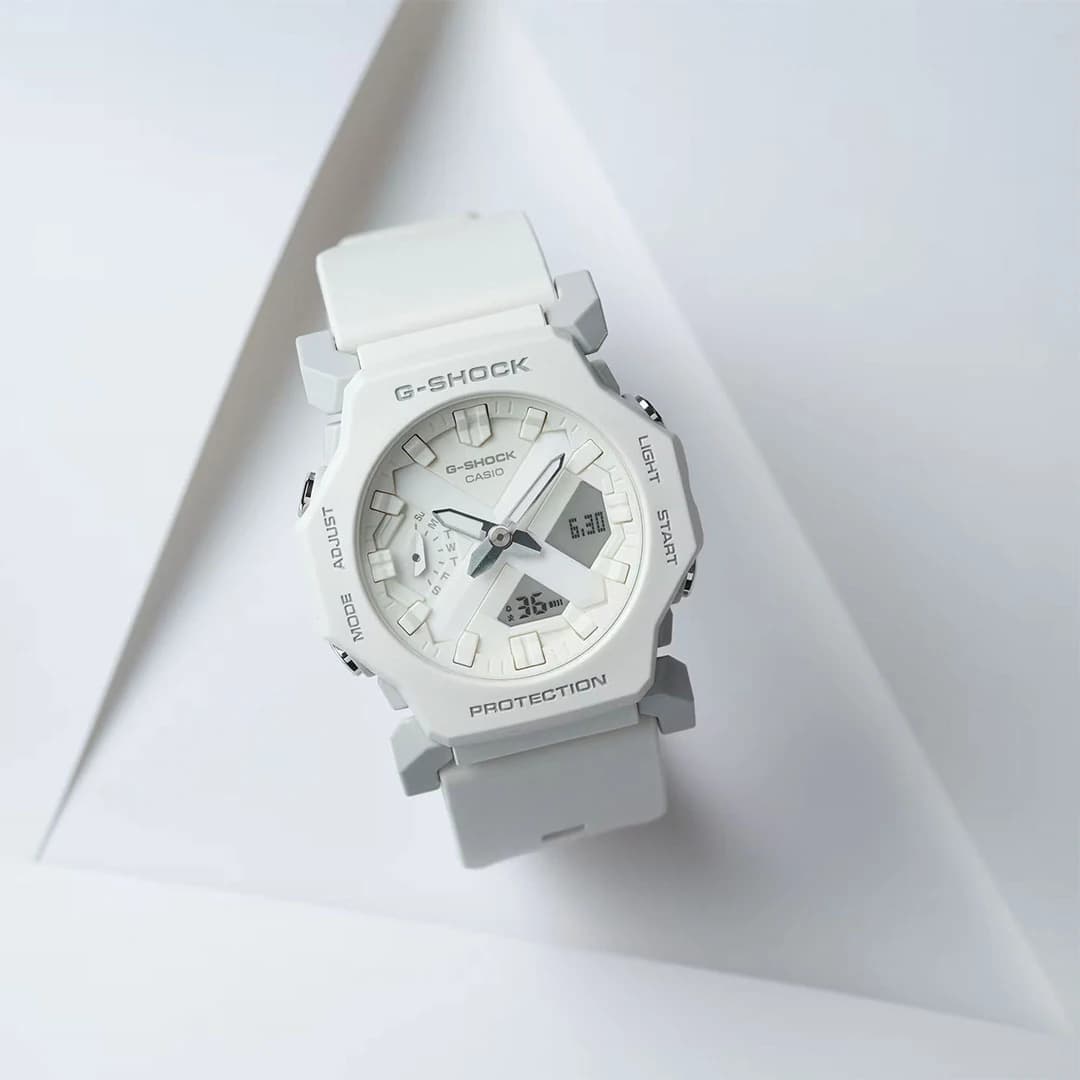 ساعت G-SHOCK مدل GA-2300-7A — تصویر ۳