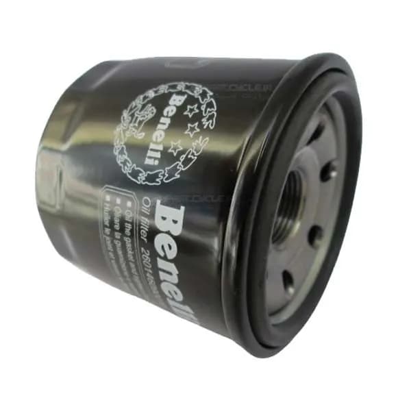 فیلتر روغن بنلی کد 300/250 — تصویر ۲