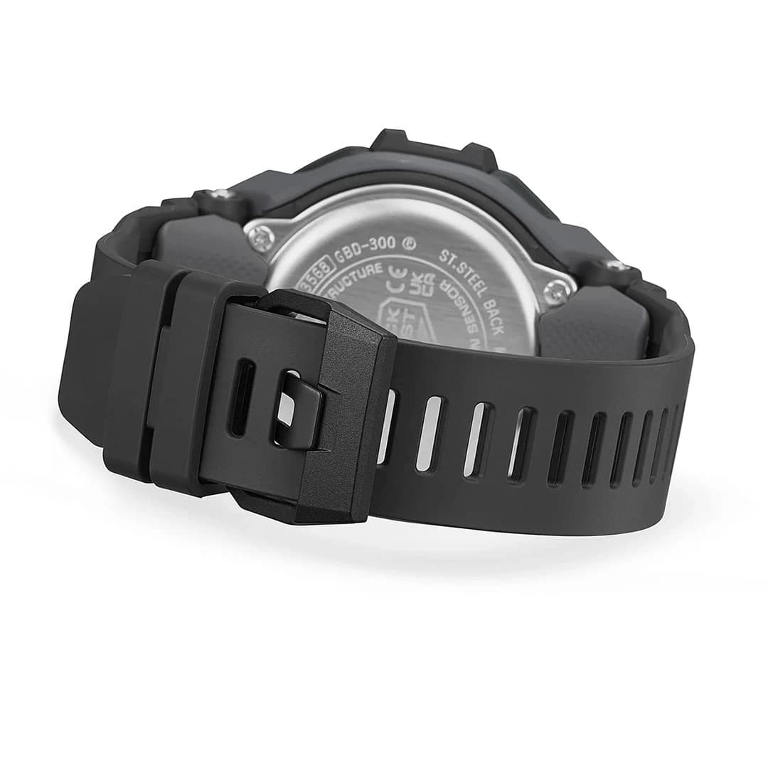ساعت G-SHOCK مدل GBD-300-1D — تصویر ۴