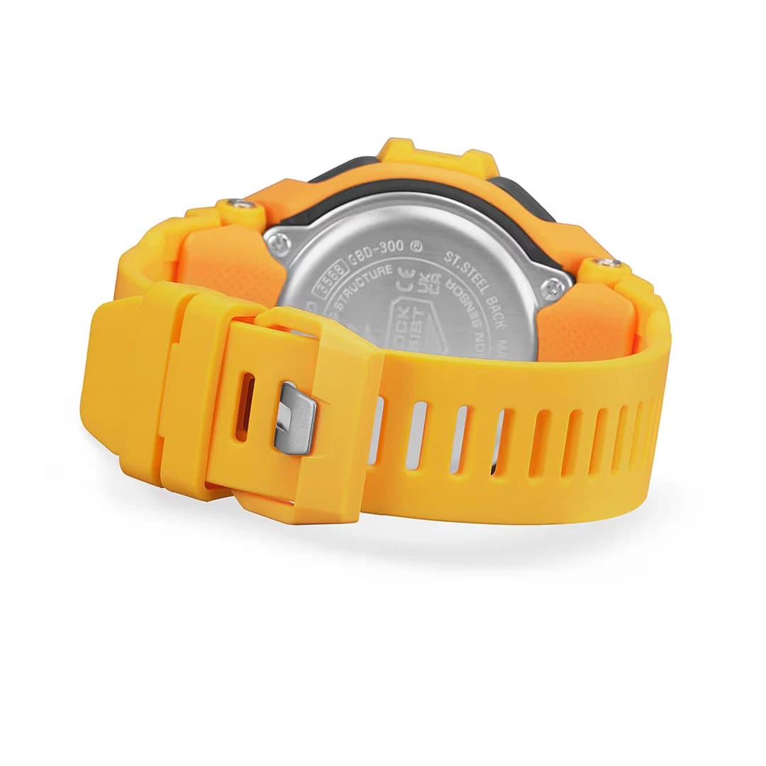 ساعت G-SHOCK مدل GBD-300-9D — تصویر ۲