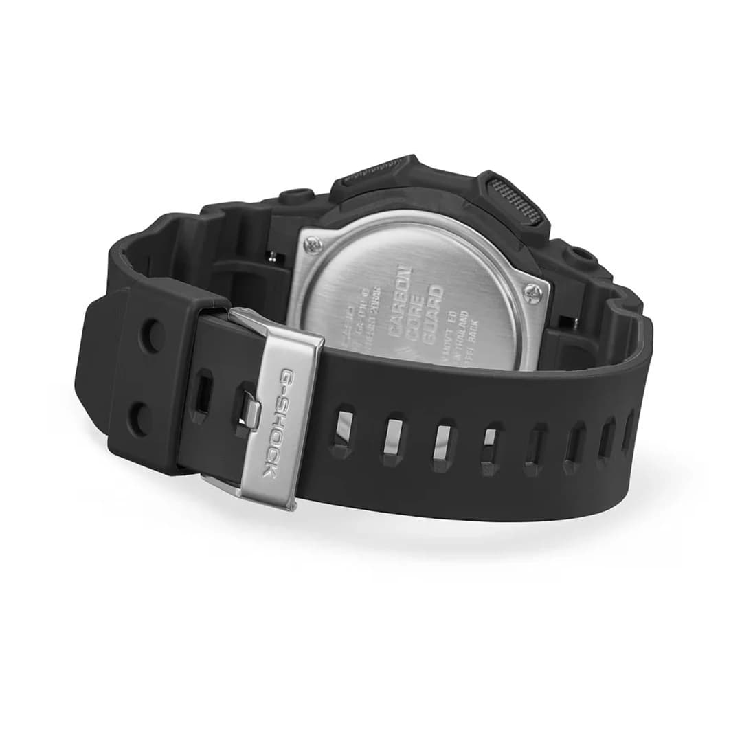 ساعت G-SHOCK مدل GA-010-1A — تصویر ۴
