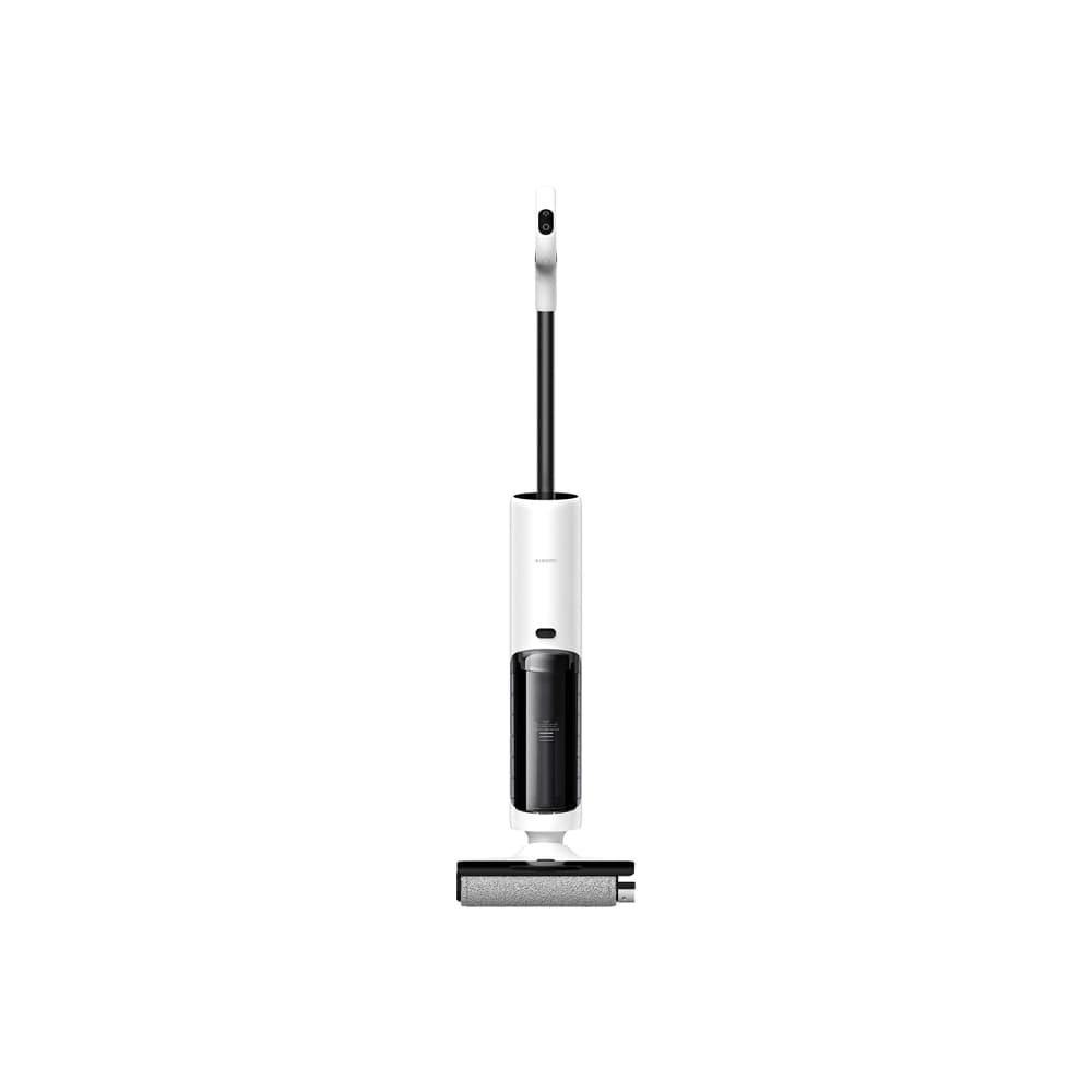 جارو شارژی خشک و تر شیائومی مدل Xiaomi Truclean W20 C305HW
