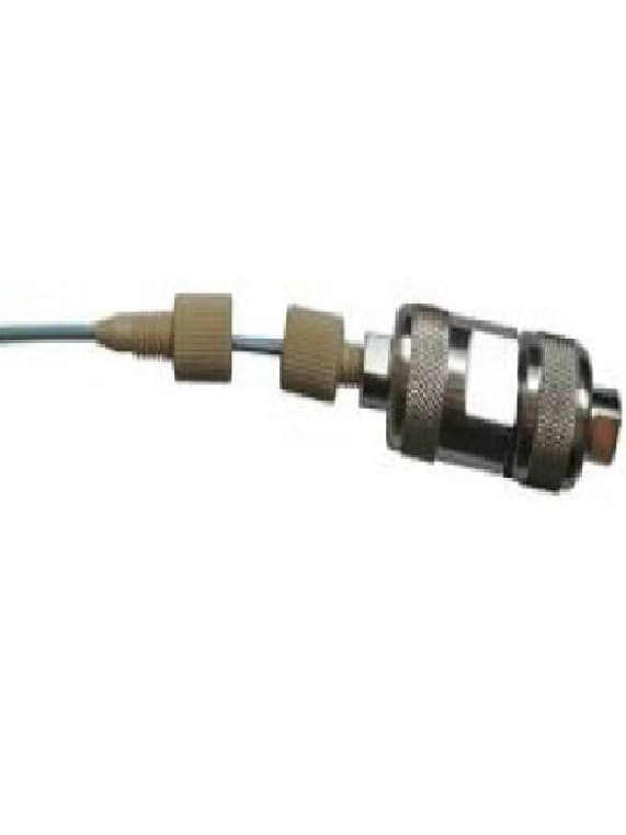 هولدر ستون HPLC
