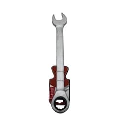 آچار یکسر تخت و یکسر رینگی سوباشی مدل YP-024MM سایز 24 میلی متر — تصویر ۲