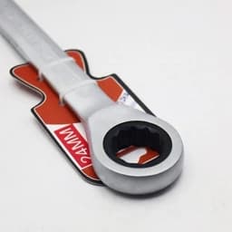 آچار یکسر تخت و یکسر رینگی سوباشی مدل YP-024MM سایز 24 میلی متر — تصویر ۴