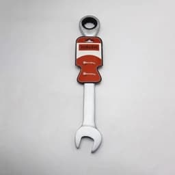 آچار یکسر تخت و یکسر رینگی سوباشی مدل YP-024MM سایز 24 میلی متر — تصویر ۵