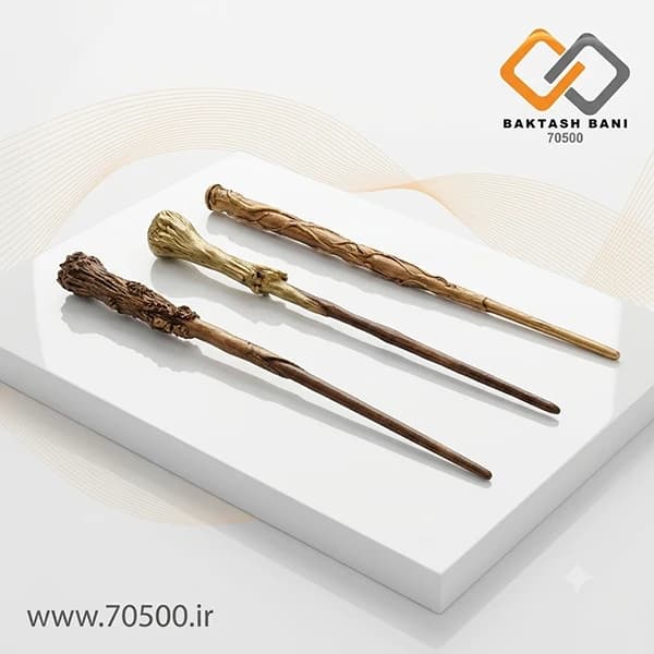 چوبدستی دراکو ملفوی