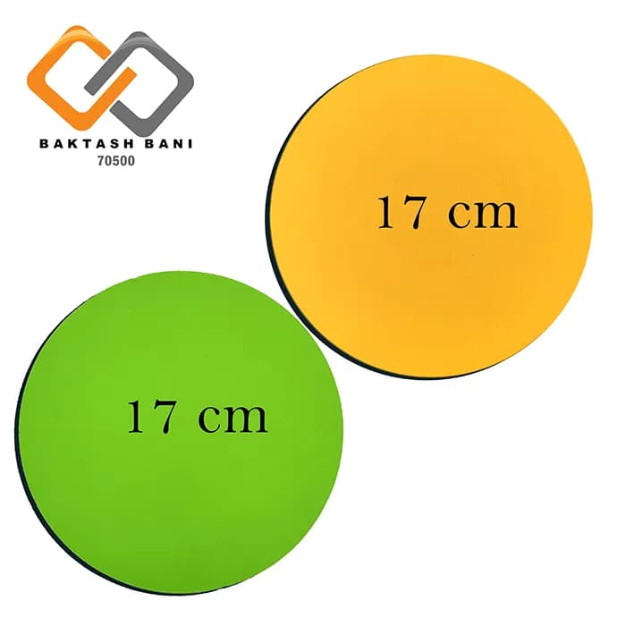 دایره کمک آموزشی ام دی اف مگنتی